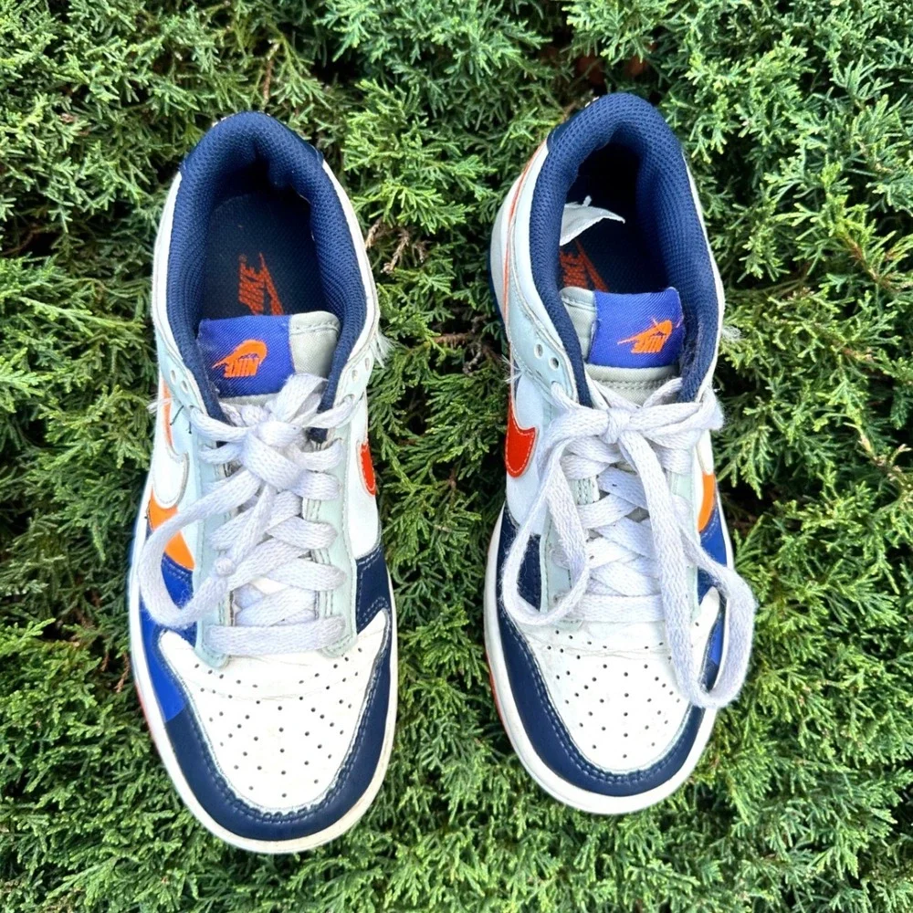 Nike preowned fairly